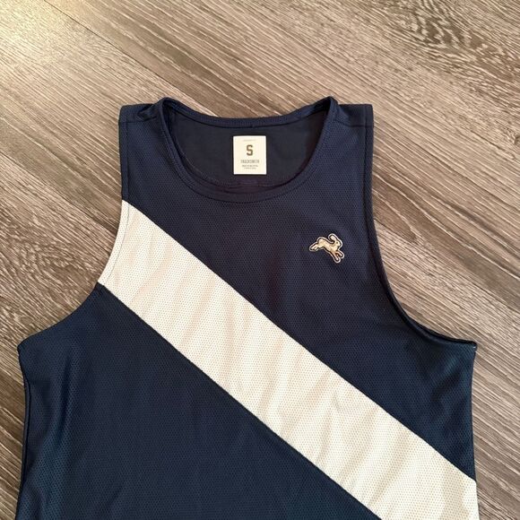 Tracksmith Van Cortlandt Singlet - Picture 3 of 9